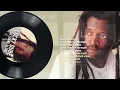 Lucky Dube – You Stand Alone (Official Lyric Video)