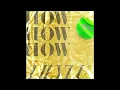 LilyLu 盧栗莉 - How How How Official Audio