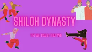 [FREE] Shiloh Dynasty type beat  - \