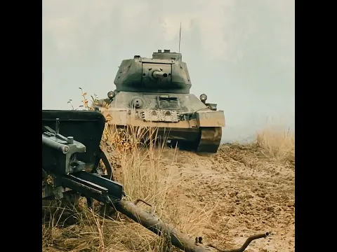 Le Fantôme de la Guerre Blindée#film #movie #usa #shorts