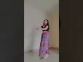 Download Lagu Param Sundari - Mimi || Dance cover #paramsundari #mimi