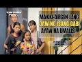 MAKIKI-AIRCON Lang Daw ng Isang Gabi...Pero Ayaw Nang Umalis | #PinoyDrama #tagalogdrama #drama