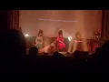 Percival - Ladies of the Woods  & Teatr Avatar, WILD HUNT LIVE (Kraków,18.02.2017)