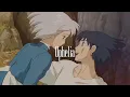 Howl Sophie the fate of ophelia