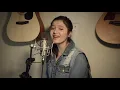 Download Lagu Hanya Rindu - Andmesh Kamaleng (Cover by Femila Sinukaban)