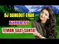 KODRAT ( MEGGY. Z ) DJ DANGDUT FULL BASS ENAK DIDENGAR TEMAN SAAT SANTAI