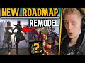 NEW SMITE 2 ROADMAP - Next Gods Remodel New Features Predictions For 2026 Gods More