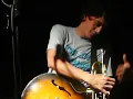 Dirty Pretty Things - Bang bang you're dead (live)
