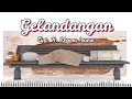 Download Lagu GELANDANGAN RHOMA IRAMA | COVER \u0026 LIRIK | REVO RAMON
