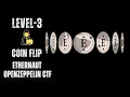 Openzeppelin Ethernaut CTF Coin Flip Level - 3