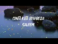 Download Lagu CINTA KITA BERBEZA / BEDA - SALEEM KARAOKE