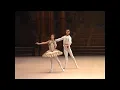 Lagu Paquita Grand Pas - Bolshoi Ballet (Maria Alexandrova, Alexander Volchkov)