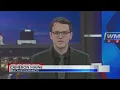 Peoria County Sheriff s deputy shot
