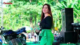 camelia music yang evis renata party sebolo kalijengking bandengan jepara