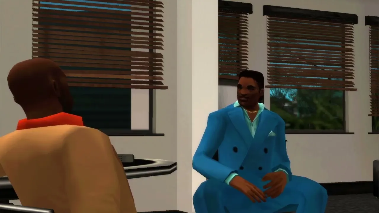GTA: Vice City Stories Review