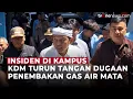 Download Lagu Pasca Dugaan Penembakan Gas Air Mata, Dedi Mulyadi Temui Rektor Unisba | OneNews Update