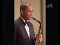 Branford Marsalis Quartet