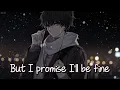 Download Lagu Nightcore - I Can Love Anyone (As Long As It's You) (Anson Seabra) - (Lyrics)