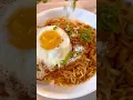 Download Lagu Trying Indomie Mi Goreng instant noodles | Where has this been all my life?