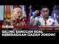 Lagu Saling Sanggah Dengan Peradi Bersatu, Kuasa Hukum Roy Suryo: Kita Rela Kalo Barang Itu Ada | tvOne