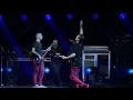 Muse, Hexagons at North Island Amphitheater in San Diego, CA 8/29/26 [4K]