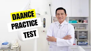 DAANCE Practice Test 2026 Dental Anesthesia Assistant National Certification Exam Questions