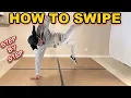 Lagu How To Do a Swipe Breakdance Move For Beginners | Como Hacer Swipes | Power Move Basics