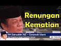 Download Lagu Renungan Kehidupan dan Kematian - KH Zainuddin MZ