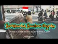 Download Lagu BERKIBARLAH BENDERA NEGRIKU angklung satria jogja | musik versi angklung