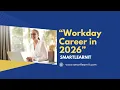 Workday HCM Explained for Beginners 2026 Employee Lifecycle Workday Career Guide
