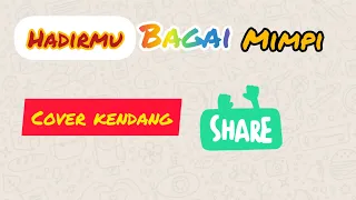 Download Hadirmu Bagai Mimpi /cover MJP MP3