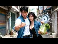 Download Lagu Pemuda beli sayur dicegat pembunuh wanita, tapi dia ahli kungfu, tiga pukulan musnahkan penjahat!