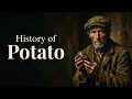 The History of Potatoes The Humble Root That Starved a Nation