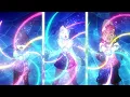 Download Lagu Pokémon Horizons OP3: Terastal Debut : Will - IVE「AMV」