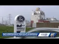 Coroner IDs worker who died after being pinned by press machine at Ford plant in Sharonville
