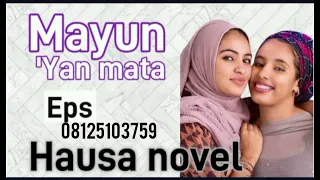 mayun yan mata episode 1 na 