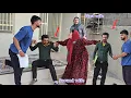 A complicated meeting Asghar s challenge at Ahmad s house with the presence of second wife