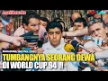 MARADONA DI PILDUN 94 - NASIB LAGI APES ATAU KORBAN KONSPIRASI ?