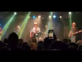 Hudson Westbrook "Dopamine" Live Concert Joes On Weed Street Chicago IL 6/13/2025
