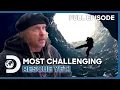 Download Lagu Final Survival Test: Joe \u0026 Cody’s Most Dangerous Rescue Yet | Dual Survival | FULL EPISODE