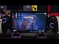 DroidDeck - Steam OS on Android | Snapdragon 8 Elite | Best Performance 10 Games Tested |
