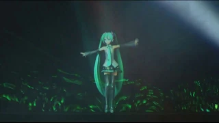 Download [13] Hatsune Miku - First Storm - Hatsune Miku WITH YOU 2017 CHINA FESTIVAL - Sub Español MP3