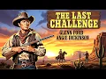 Lagu Glenn Ford | Watch the Western Drama The Last Challenge