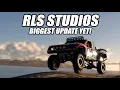 You Are Not Ready for This Update Neither Were We RLS Studios
