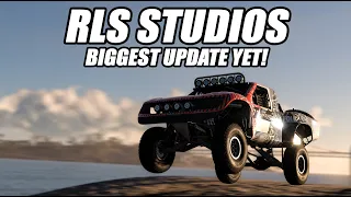 You Are Not Ready for This Update Neither Were We RLS Studios