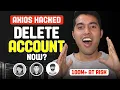 Axios ATTACK Check THIS Before Too Late