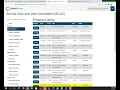 Cal Poly Pomona IACUC initial protocol application submission