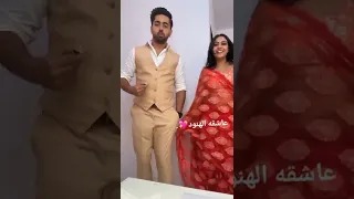 كواليس ابطال مسلسل لاجلك مهما كان اجاستيا باكهي 
