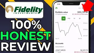 FIDELITY FIDFOLIOS REVIEW 2026
