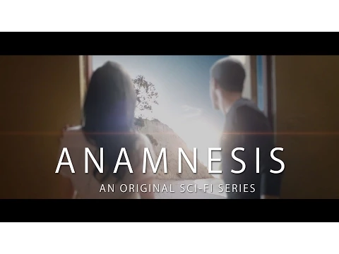 Anamnesis Trailer | Sci-fi Web Series